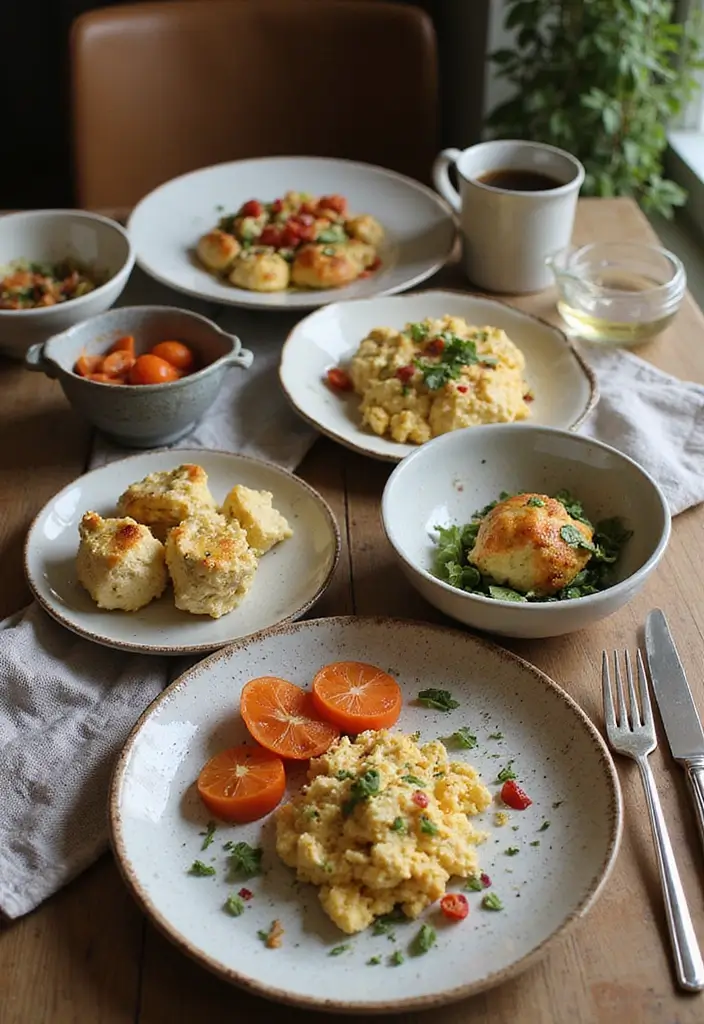 27 Keto Cottage Cheese Recipes Breakfast Approved - Conclusion