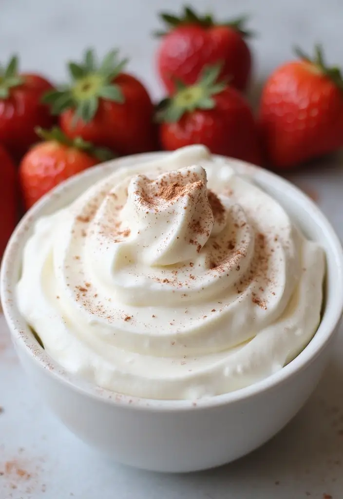 27 Keto Heavy Whipping Cream Recipes You Must Try 1 27 Keto Heavy Whipping Cream Recipes You Must Try - 1. Keto Whipped Cream