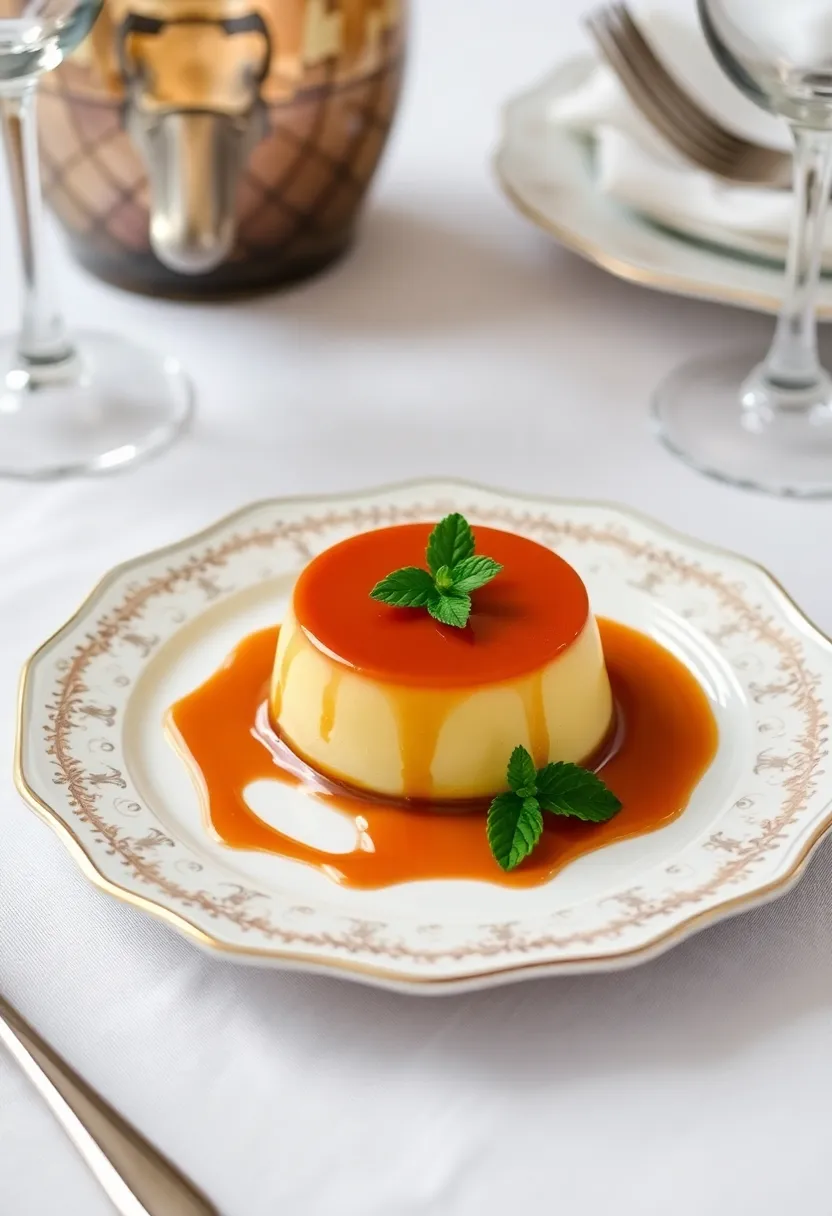 27 Keto Heavy Whipping Cream Recipes You Must Try 16 27 Keto Heavy Whipping Cream Recipes You Must Try - 16. Keto Caramel Flan