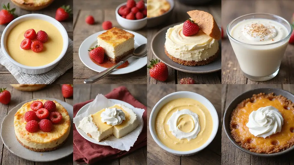 27 Keto Heavy Whipping Cream Recipes You Must Try