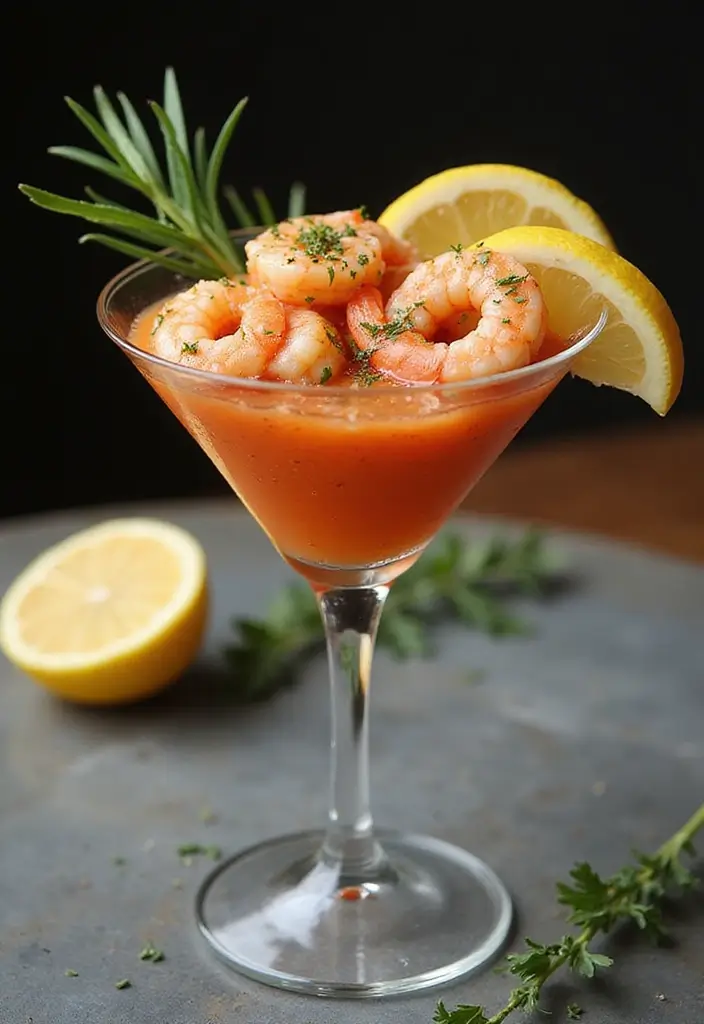 28 Keto Brunch Recipes for a Crowd Everyone Will Enjoy 17 28 Keto Brunch Recipes for a Crowd Everyone Will Enjoy - 17. Shrimp Cocktail