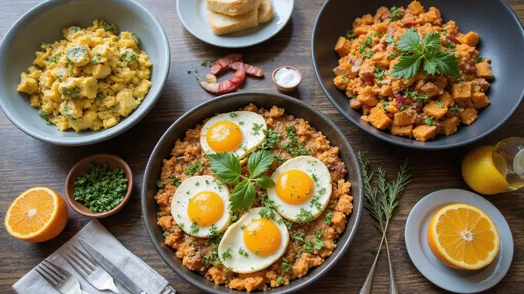 28 Keto Brunch Recipes for a Crowd Everyone Will Enjoy