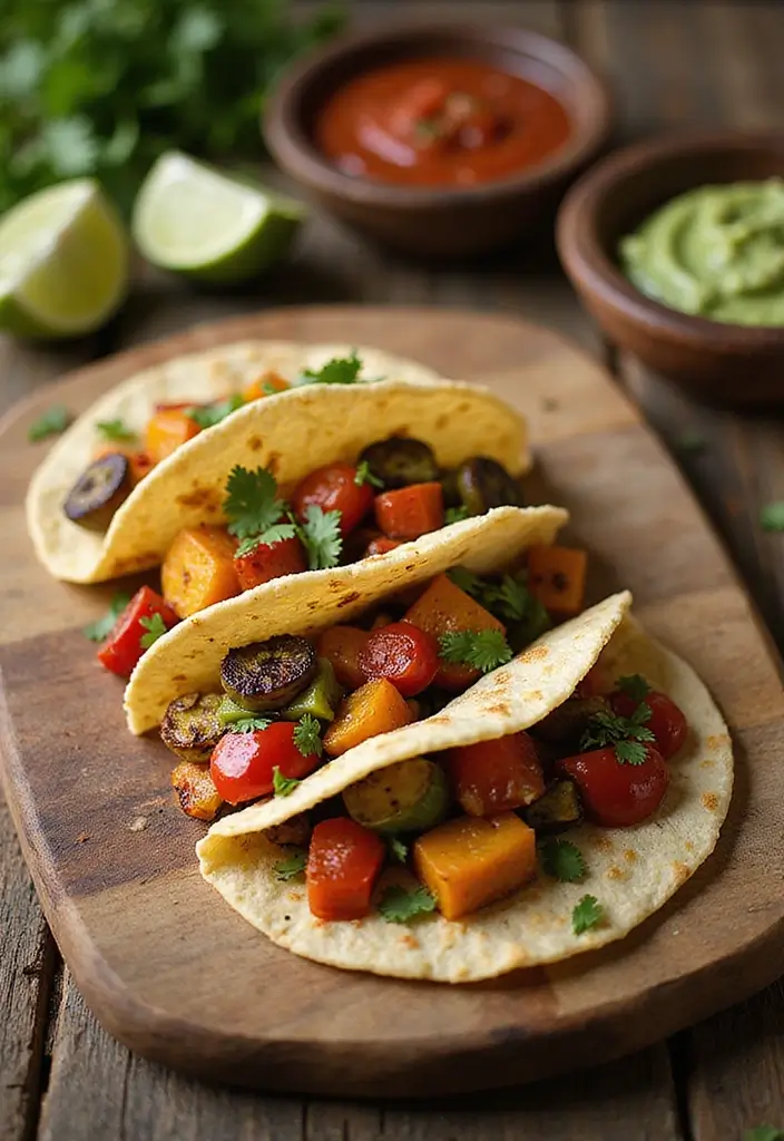 28 Keto Coconut Flour Recipes Easy and Delicious - 12. Coconut Flour Fajitas