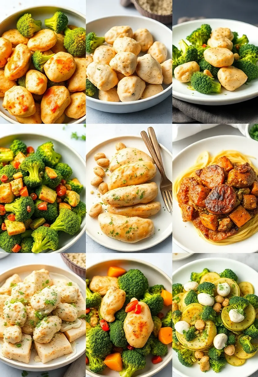 29 Keto Chicken and Broccoli Recipes Healthy and Easy 30 29 Keto Chicken and Broccoli Recipes Healthy and Easy - Conclusion