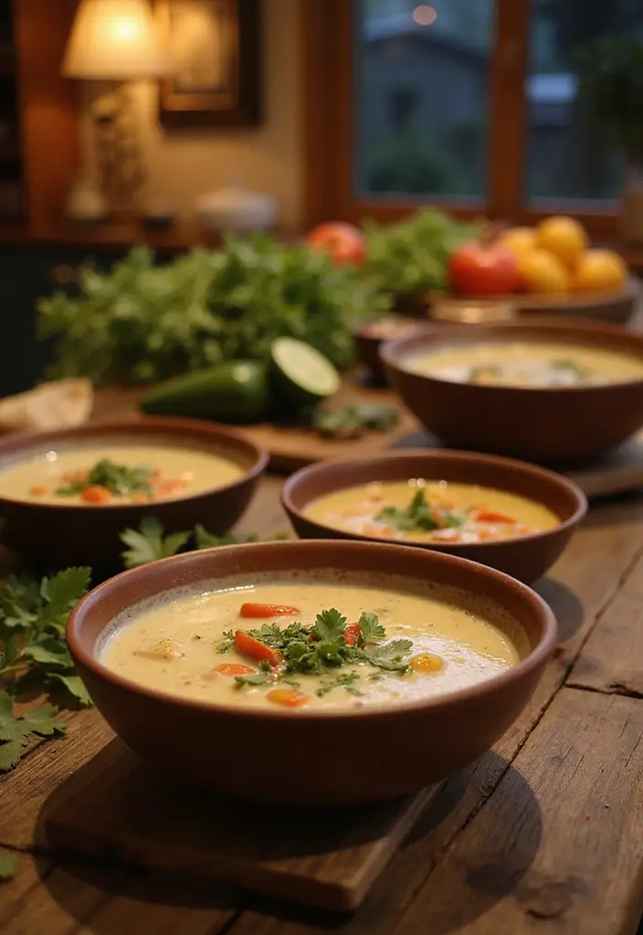 29 Keto Crockpot Soup Recipes Cozy and Comforting 30 29 Keto Crockpot Soup Recipes Cozy and Comforting - Conclusion