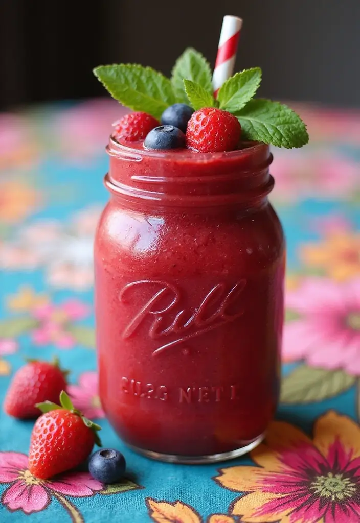 29 Keto Dairy Free Recipes Healthy and Delicious 5 29 Keto Dairy Free Recipes Healthy and Delicious - 5. Keto Berry Smoothie