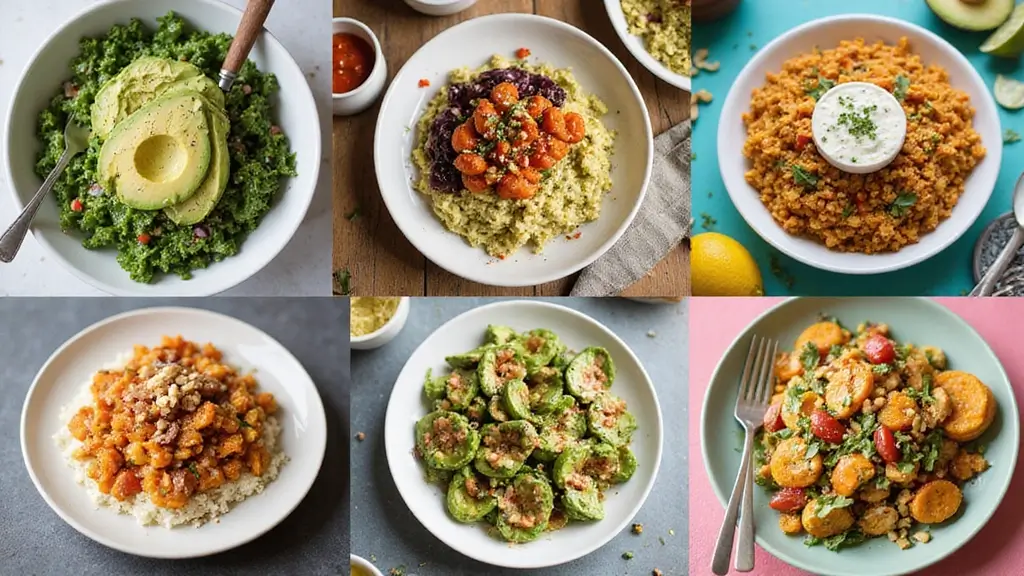 29 Keto Dairy Free Recipes Healthy and Delicious