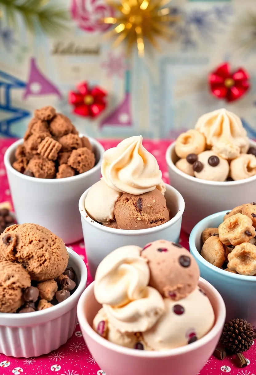 30 Creamy and Rich Keto Coffee Ice Cream Recipes with Unique Flavor Additions 31 30 Creamy and Rich Keto Coffee Ice Cream Recipes with Unique Flavor Additions - Conclusion