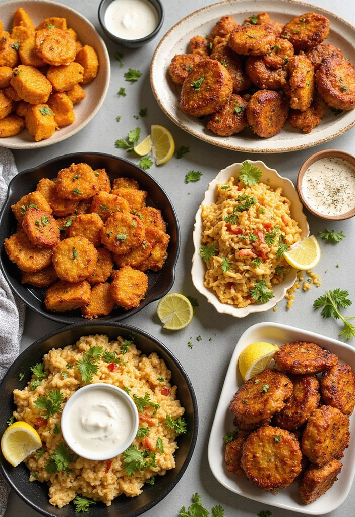 30 Keto Air Fryer Recipes Crispy and Easy 31 30 Keto Air Fryer Recipes Crispy and Easy - Conclusion