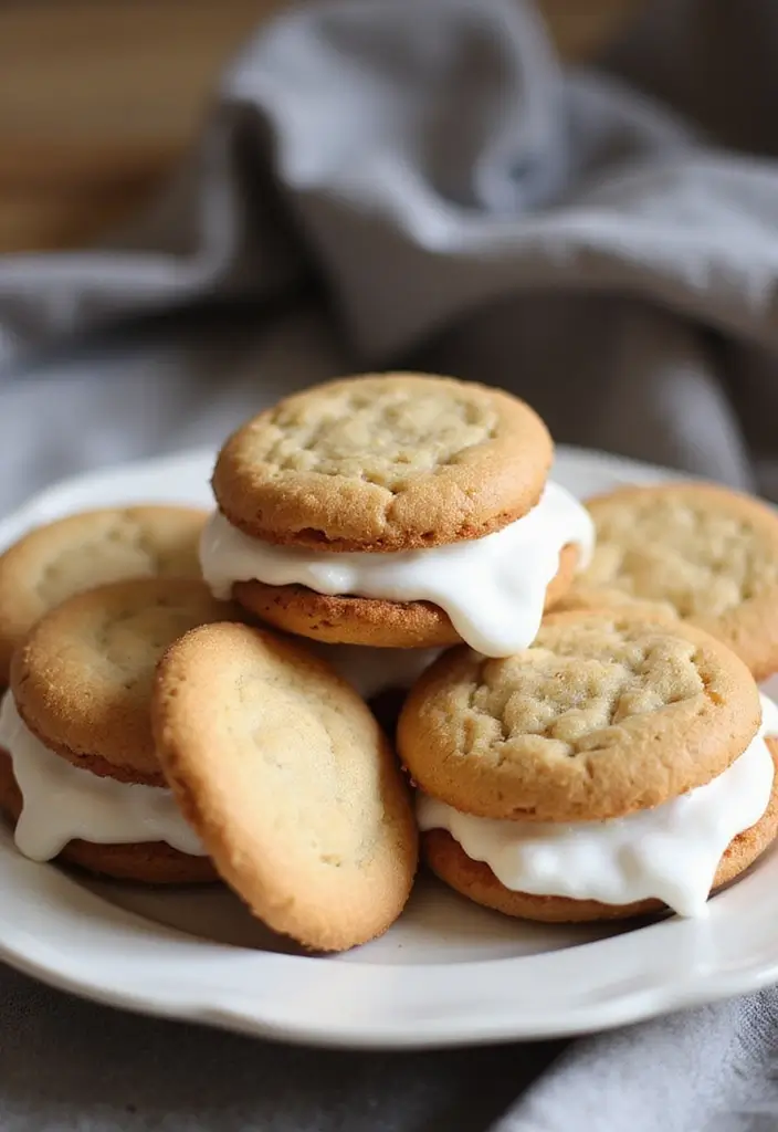 30 Keto Air Fryer Recipes Low Carb Dessert Ideas You’ll Love 28 30 Keto Air Fryer Recipes Low Carb Dessert Ideas You’ll Love - 28. Air Fryer S'mores