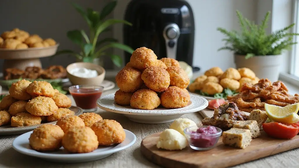 30 Keto Air Fryer Recipes Low Carb Dessert Ideas You’ll Love