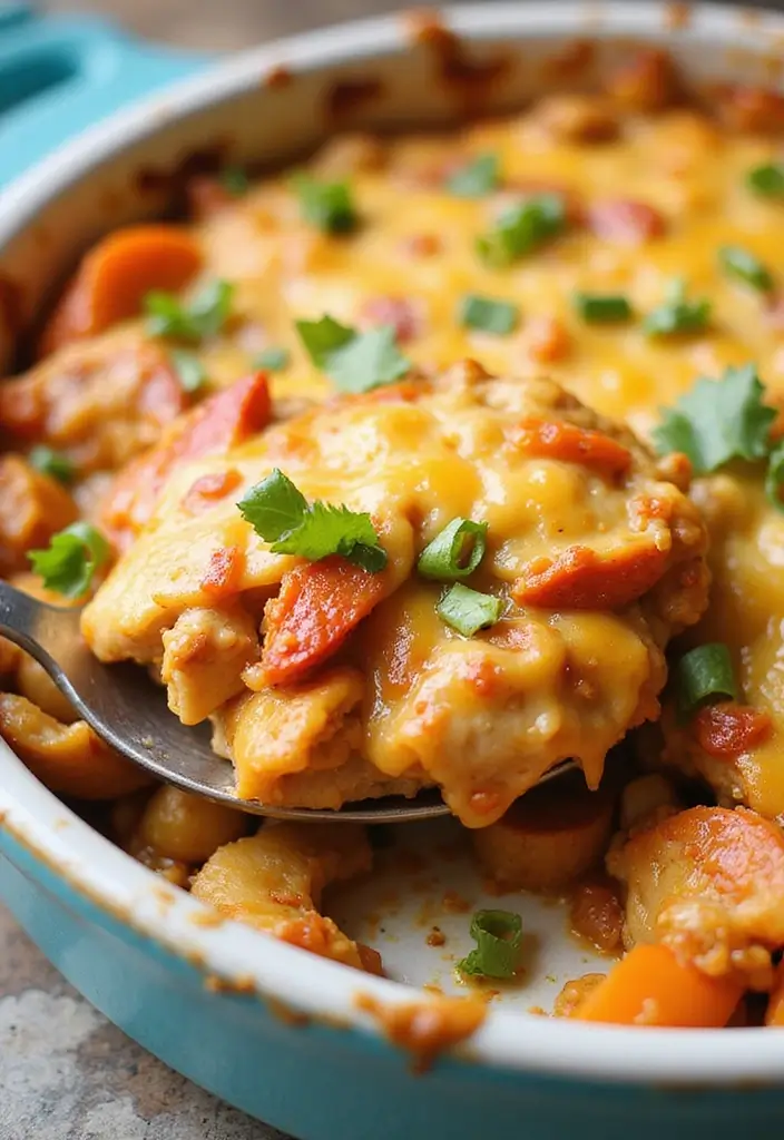 30 Keto Chicken Casserole Recipes Family Approved 14 30 Keto Chicken Casserole Recipes Family Approved - 14. Asian Chicken Casserole