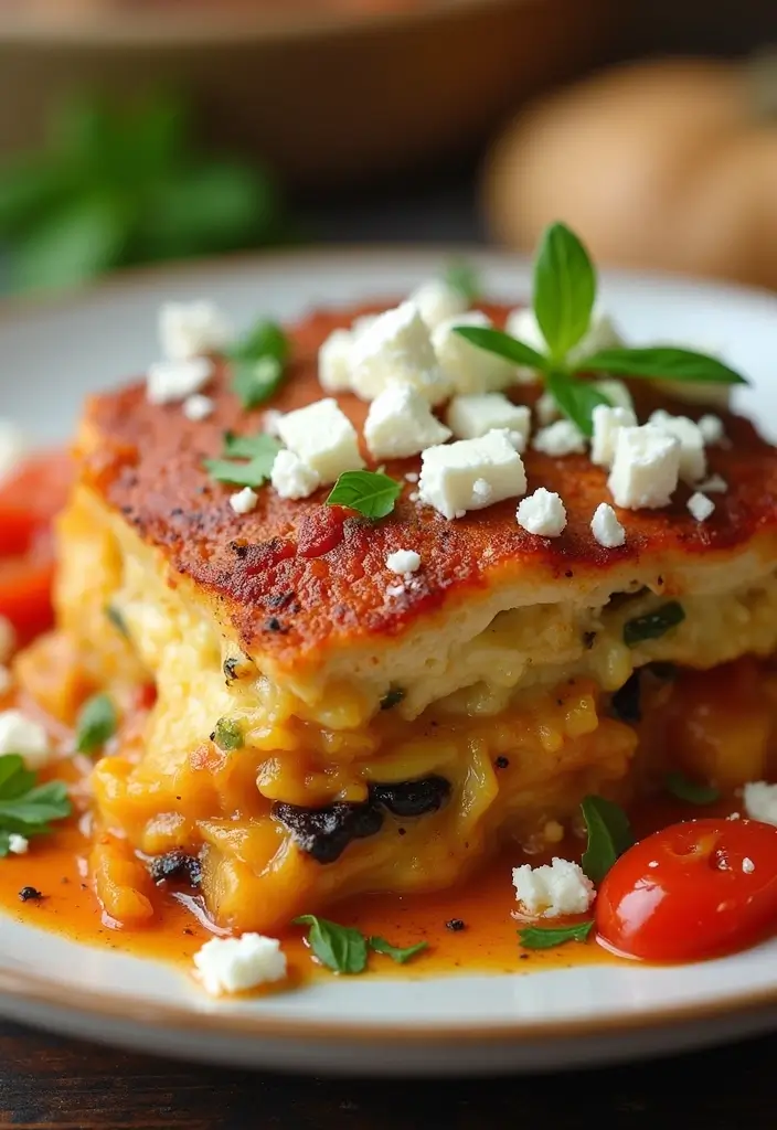 30 Keto Chicken Casserole Recipes Family Approved 15 30 Keto Chicken Casserole Recipes Family Approved - 15. Mediterranean Chicken Casserole