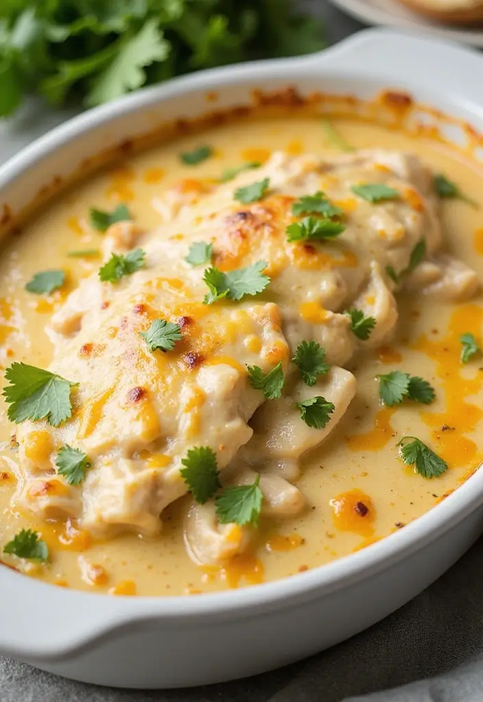 30 Keto Chicken Casserole Recipes Family Approved 20 30 Keto Chicken Casserole Recipes Family Approved - 20. Ranch Chicken Casserole
