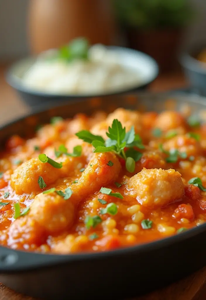 30 Keto Chicken Casserole Recipes Family Approved 30 30 Keto Chicken Casserole Recipes Family Approved - 30. Sweet and Sour Chicken Casserole