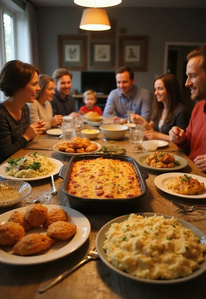 30 Keto Chicken Casserole Recipes Family Approved 31 30 Keto Chicken Casserole Recipes Family Approved - Conclusion