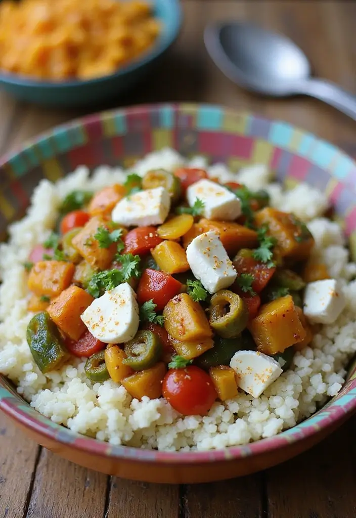 30 Keto Cottage Cheese Recipes You Need to Try 24 30 Keto Cottage Cheese Recipes You Need to Try - 24. Cottage Cheese and Vegetable Stir-Fry