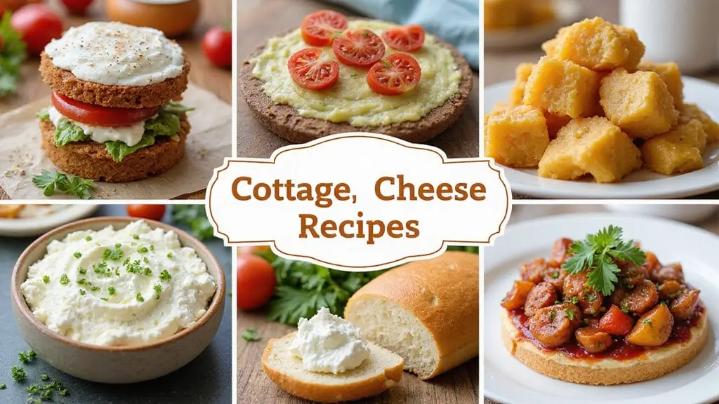30 Keto Cottage Cheese Recipes You Need to Try