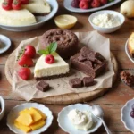 30 Keto Dessert Recipes Easy and Irresistible