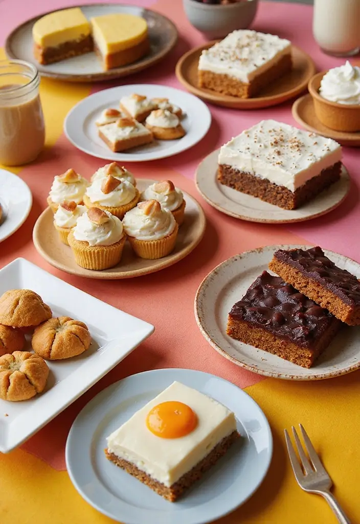 30 Keto Dessert Recipes Easy and Irresistible - Conclusion