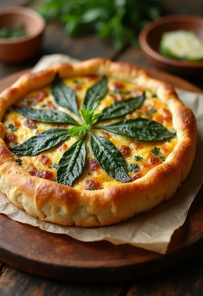 30 Keto Ground Beef Recipes Perfect for Weeknights 21 30 Keto Ground Beef Recipes Perfect for Weeknights - 21. Beef and Spinach Quiche