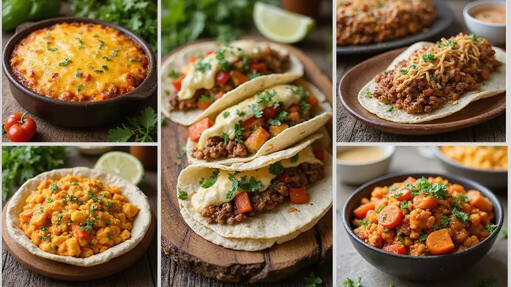 30 Keto Ground Beef Recipes Perfect for Weeknights
