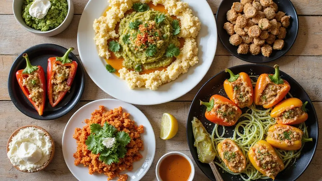 30 Keto Recipes for Picky Eaters That Actually Work