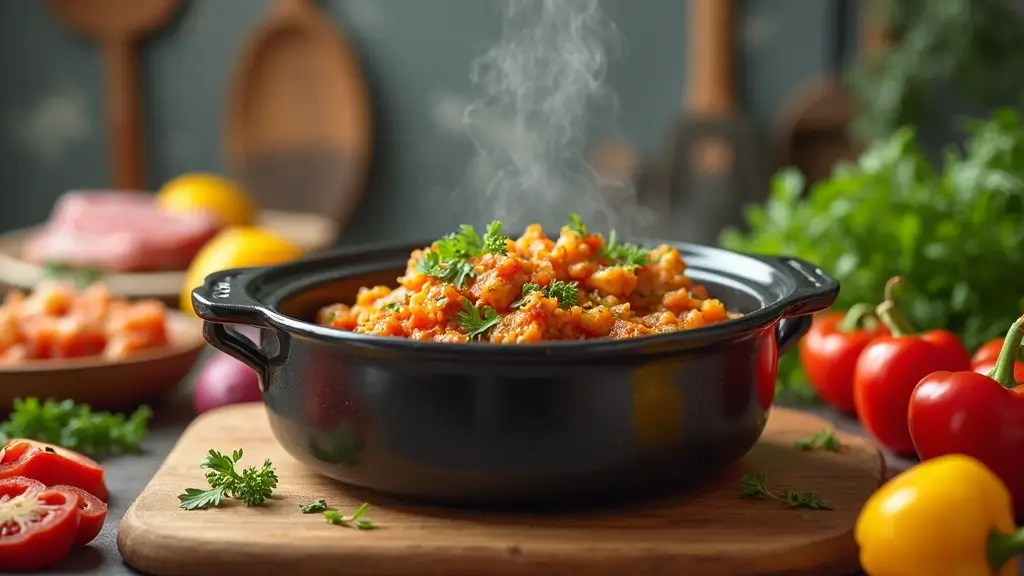 30 Keto Slow Cooker Recipes That Cook Themselves