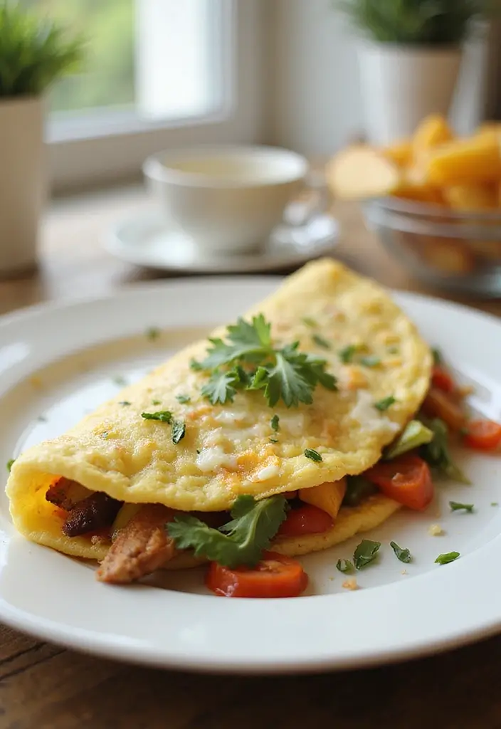 30 Leftover Pork Roast Recipes Keto Friendly Ideas 10 30 Leftover Pork Roast Recipes Keto Friendly Ideas - 10. Pork Omelette