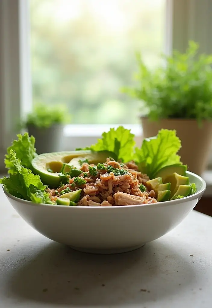 30 Leftover Pork Roast Recipes Keto Friendly Ideas 17 30 Leftover Pork Roast Recipes Keto Friendly Ideas - 17. Pork and Avocado Salad