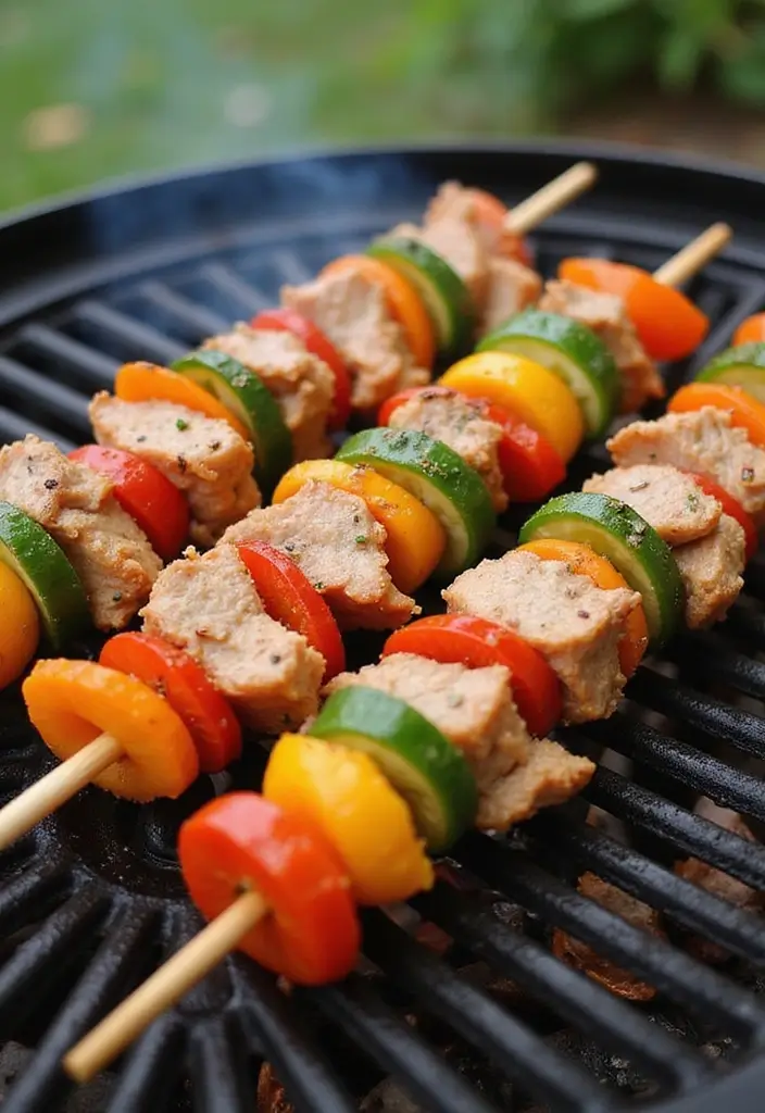 30 Leftover Pork Roast Recipes Keto Friendly Ideas 20 30 Leftover Pork Roast Recipes Keto Friendly Ideas - 20. Pork and Pepper Skewers