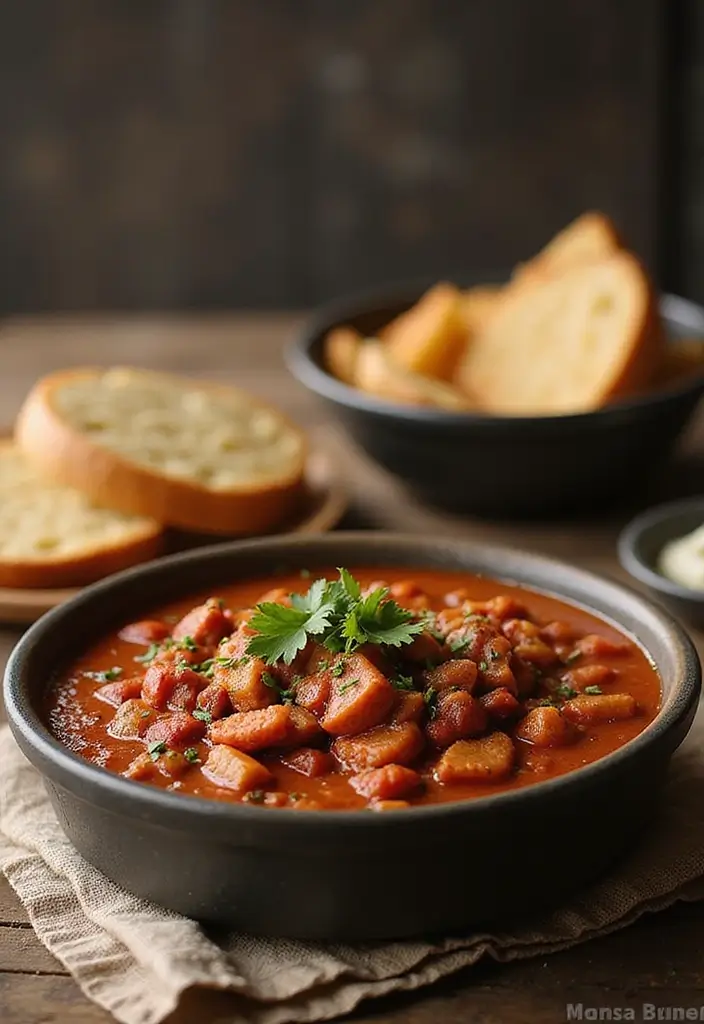 30 Leftover Pork Roast Recipes Keto Friendly Ideas 23 30 Leftover Pork Roast Recipes Keto Friendly Ideas - 23. Pork Chili