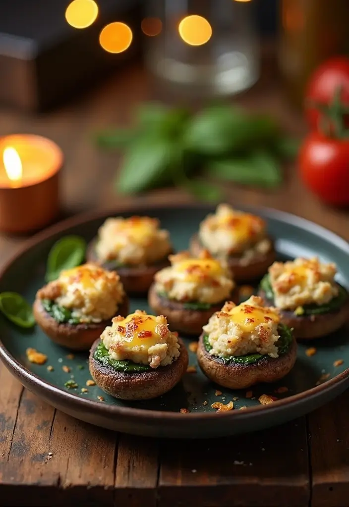 30 Leftover Pork Roast Recipes Keto Friendly Ideas 26 30 Leftover Pork Roast Recipes Keto Friendly Ideas - 26. Pork and Spinach Stuffed Mushrooms