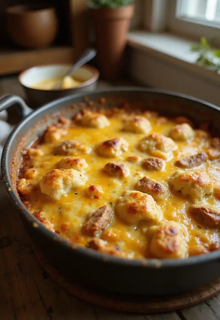 30 Leftover Pork Roast Recipes Keto Friendly Ideas 8 30 Leftover Pork Roast Recipes Keto Friendly Ideas - 8. Pork and Cauliflower Bake