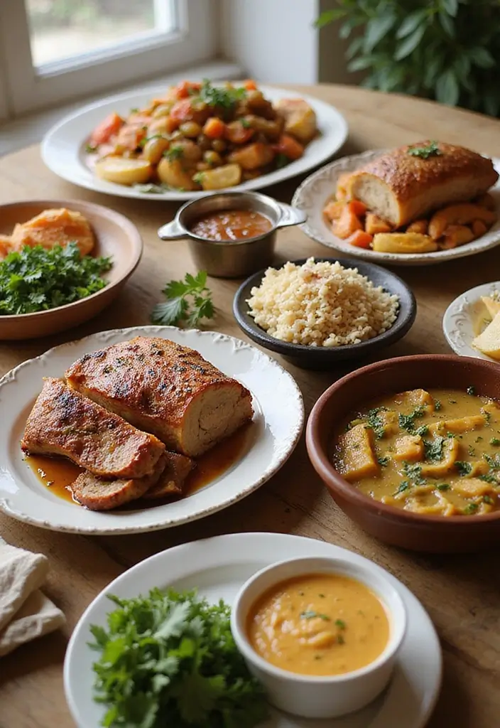 30 Leftover Pork Roast Recipes Keto Friendly Ideas 31 30 Leftover Pork Roast Recipes Keto Friendly Ideas - Conclusion