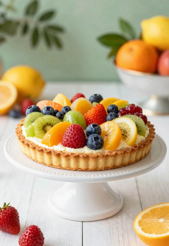 10 Atkins Dessert Recipes for Low Carb Sweet Treats 100 10 Atkins Dessert Recipes for Low Carb Sweet Treats 10. Low Carb Fruit Tart 0