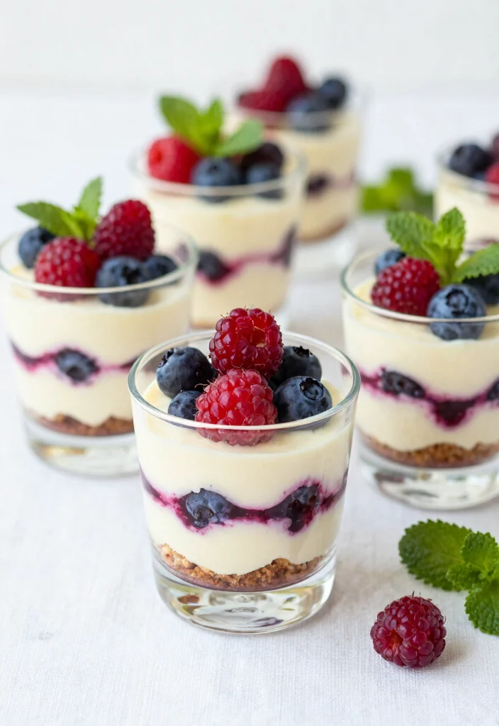 10 Atkins Dessert Recipes for Low Carb Sweet Treats 23 10 Atkins Dessert Recipes for Low Carb Sweet Treats 3. No Bake Berry Cheesecake Cups 0