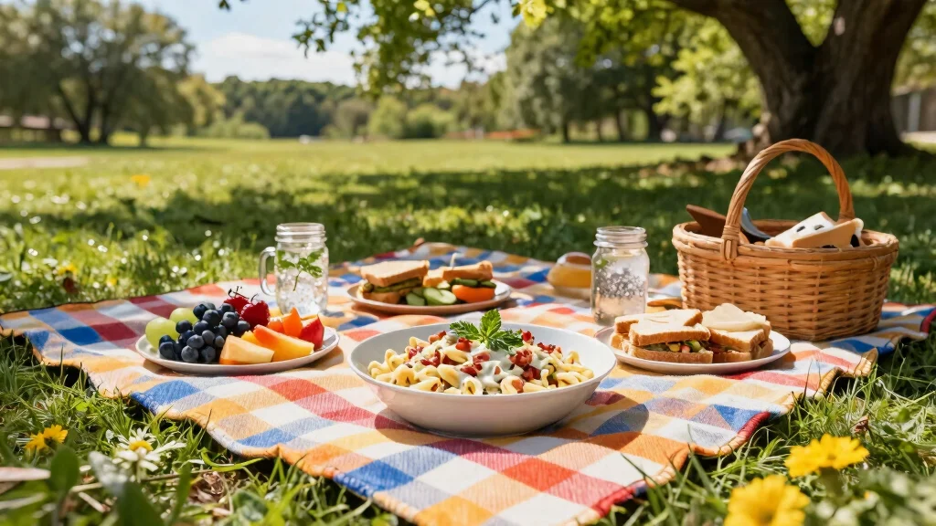 10 Bacon Pasta Salad Recipes for Savory Crowd Pleasing Bowls