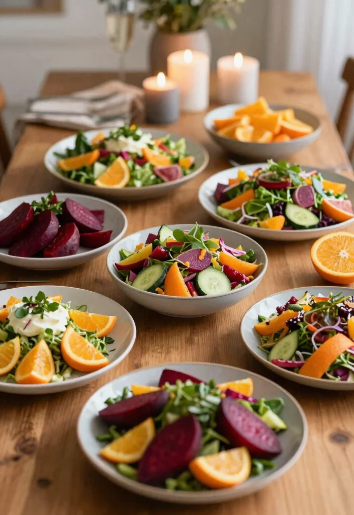 10 Beet and Orange Salad Recipes with Bright Citrus Balance 111 10 Beet and Orange Salad Recipes with Bright Citrus Balance - Conclusion 1