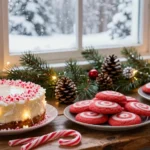 10 Candy Cane Dessert Recipes for Festive Holiday Treats