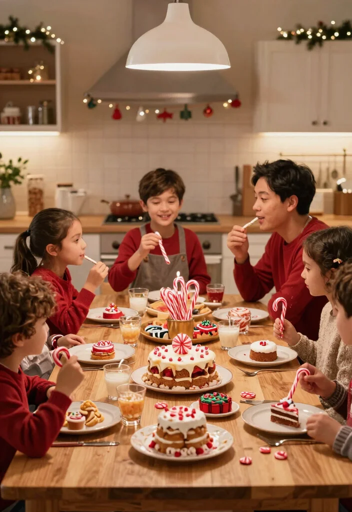 10 Candy Cane Dessert Recipes for Festive Holiday Treats Conclusion 0