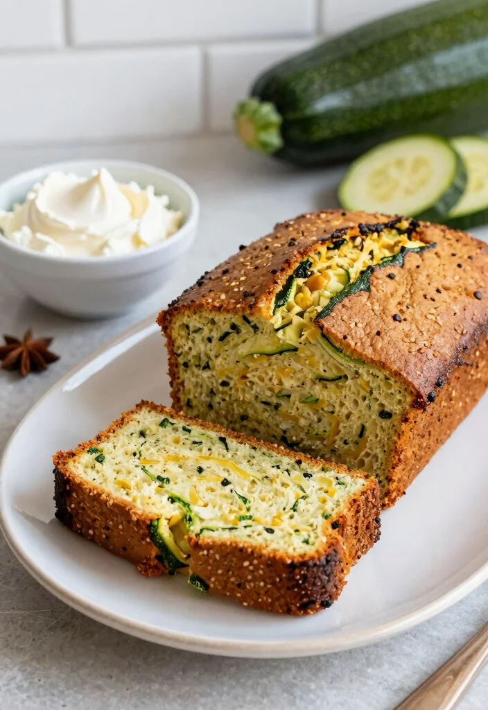 10 Healthy Bread Maker Recipes for Wholesome Homemade Loaves 89 10 Healthy Bread Maker Recipes for Wholesome Homemade Loaves - 9. Zucchini Bread 1