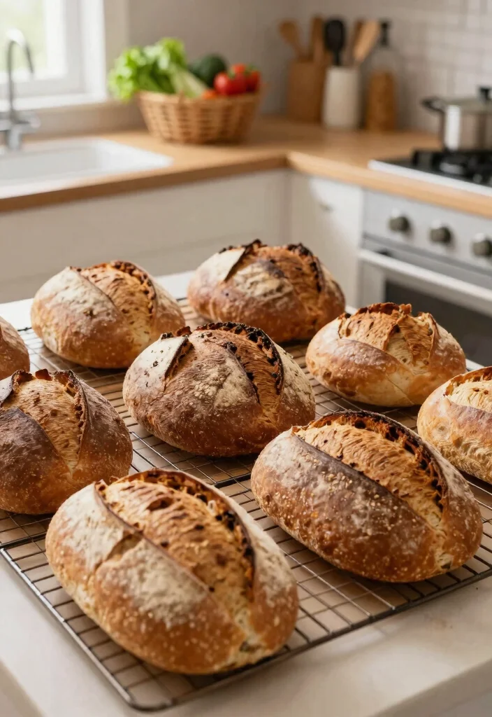 10 Healthy Bread Maker Recipes for Wholesome Homemade Loaves 111 10 Healthy Bread Maker Recipes for Wholesome Homemade Loaves - Conclusion 1