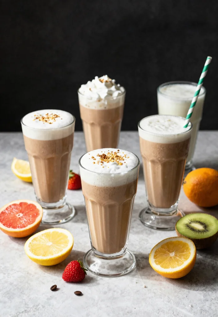 10 Healthy Coffee Smoothie Recipes for Clean Energy Conclusion 0