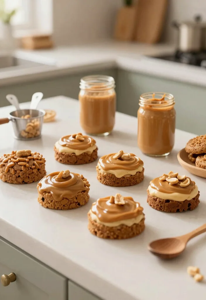 10 PB Fit Dessert Recipes for High Protein Sweet Bites - Conclusion 1