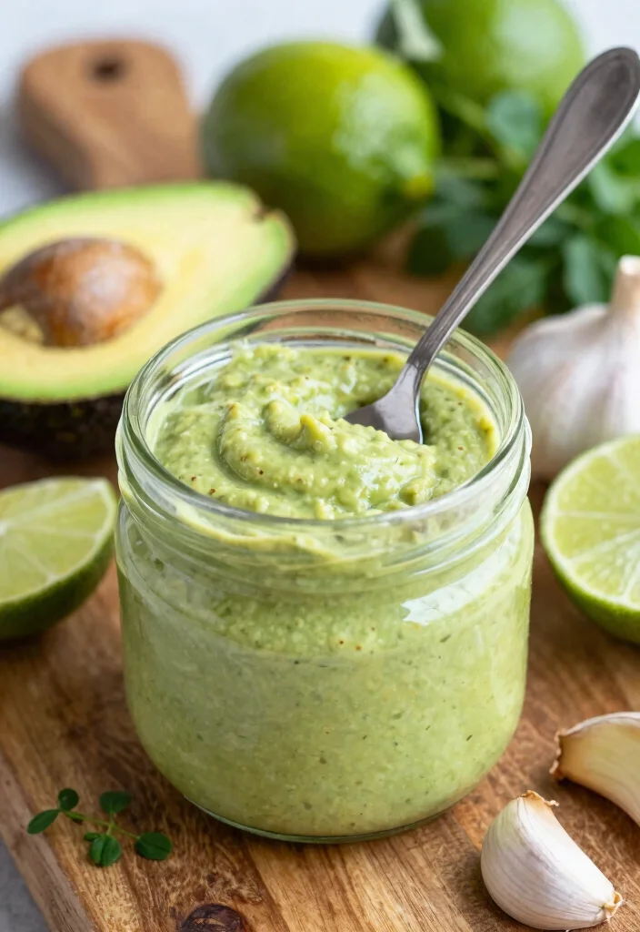 10 Raw Salad Dressing Recipes for Fresh Vibrant Bowls 1 10 Raw Salad Dressing Recipes for Fresh Vibrant Bowls 1. Creamy Avocado Dressing 0