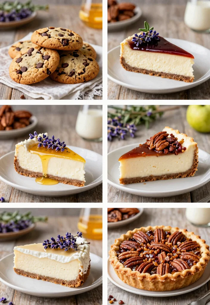 10 Savory Dessert Recipes for Bold Sweet and Salty Bakes 109 10 Savory Dessert Recipes for Bold Sweet and Salty Bakes - Conclusion 1