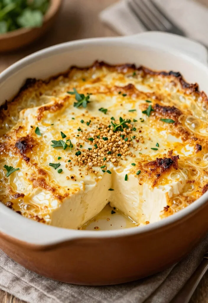 10 Silken Tofu Dinner Recipes for Soft Savory Dishes 67 10 Silken Tofu Dinner Recipes for Soft Savory Dishes - 7. Silken Tofu Gratin 1