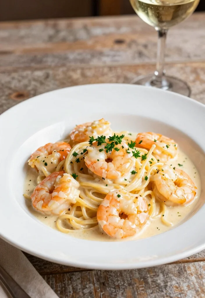 10 Sour Cream Dinner Recipes for Rich Comfort Meals 100 10 Sour Cream Dinner Recipes for Rich Comfort Meals - 10. Sour Cream Shrimp Pasta 1