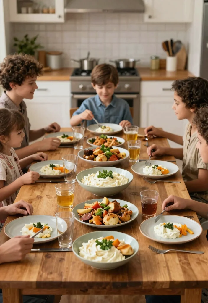 10 Sour Cream Dinner Recipes for Rich Comfort Meals 111 10 Sour Cream Dinner Recipes for Rich Comfort Meals - Conclusion 1